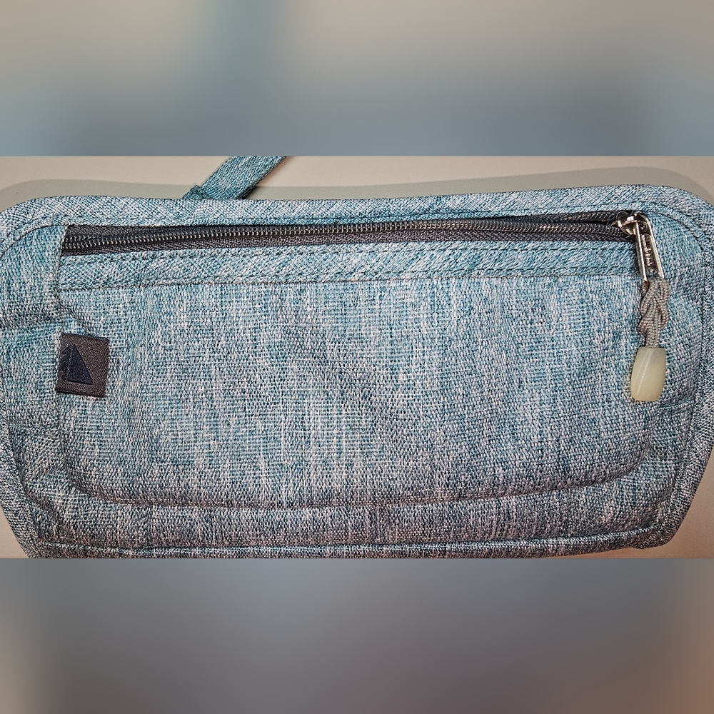 LL Bean Wriset Wallet